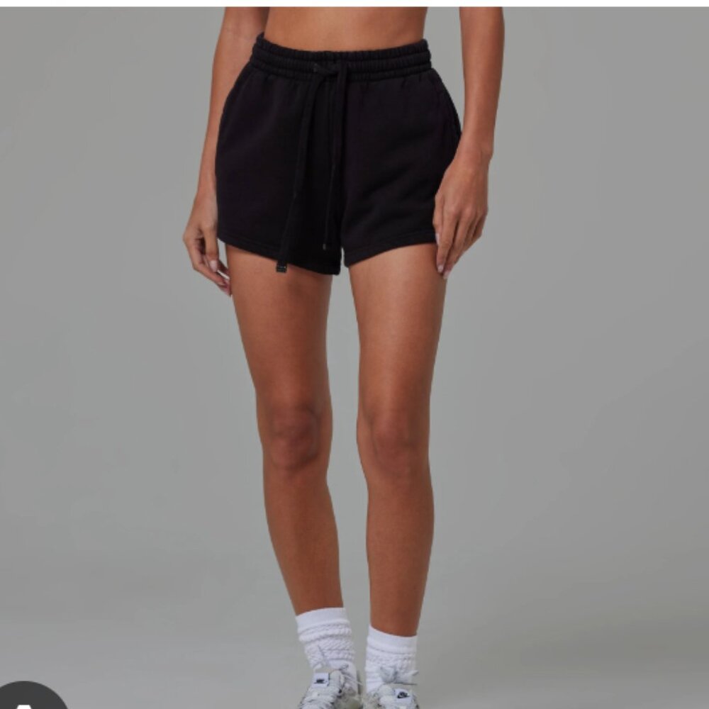 Talentless Heavyweight Classic Sweatshorts